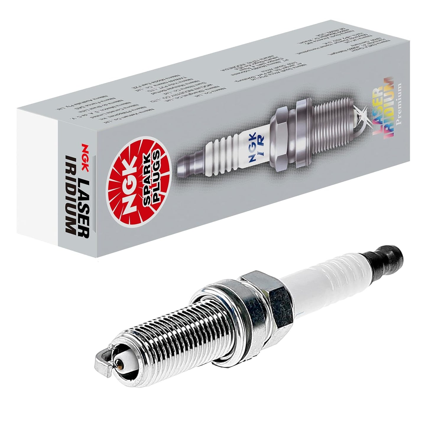Iridium Spark Plug for KTM Duke 250cc