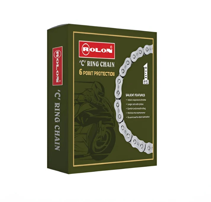 Benelli TRK 502X Chain Sprocket kit - KIT TACR 497