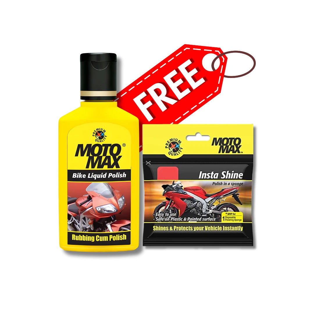 Yamaha R15 V3 | Complete Service Kit Combo With Free Gifts