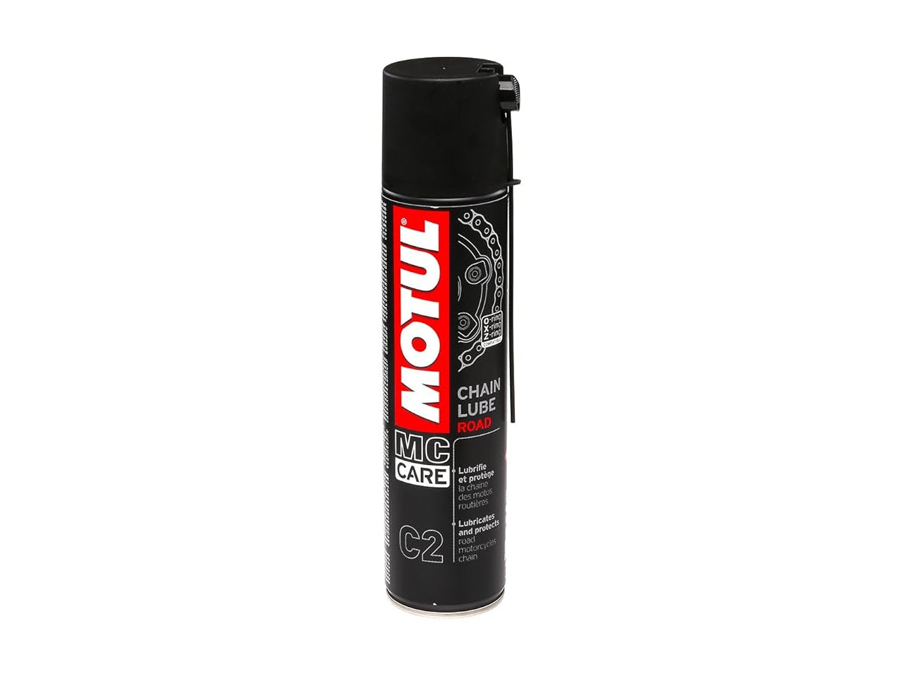 Motul C2 Chain Lube - 150ml | 400ml
