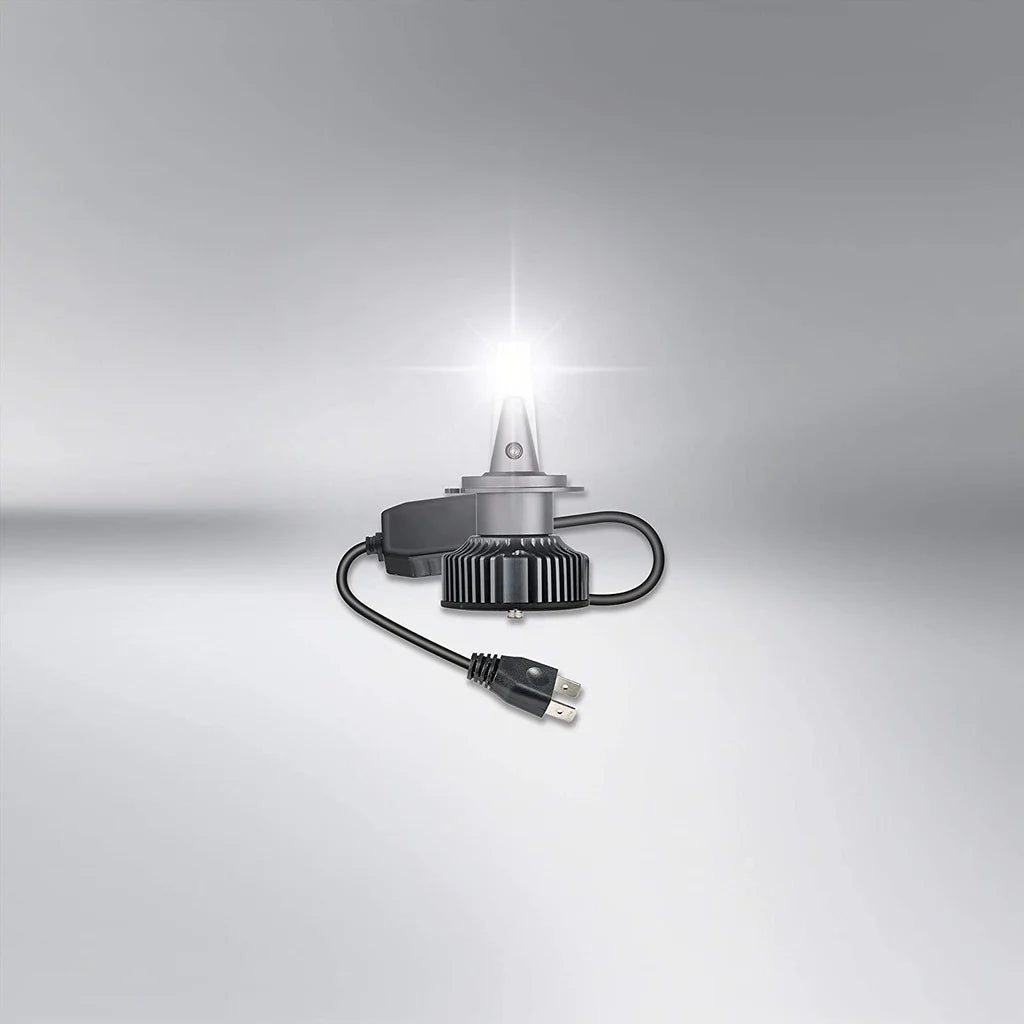 OSRAM H1 LED Headlight Bulb 50W/Set - 6000K