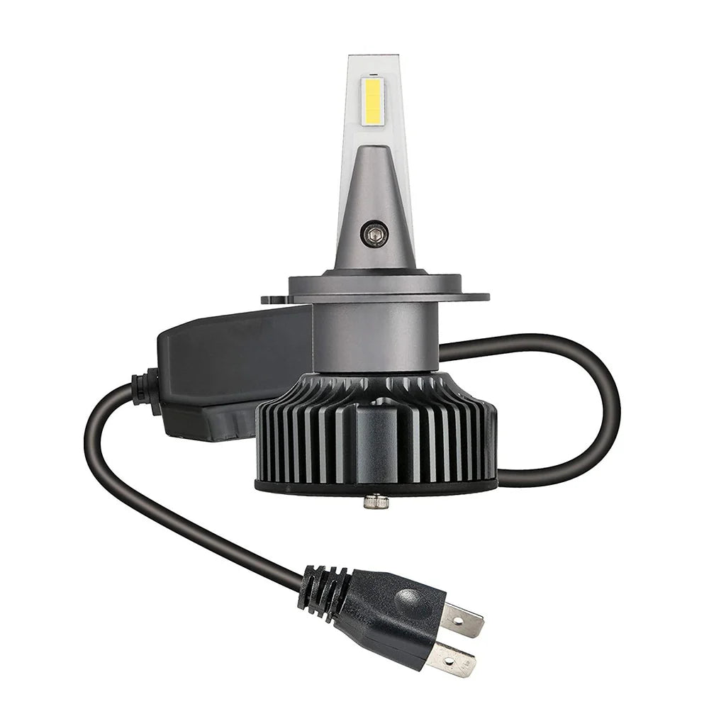 OSRAM H1 LED Headlight Bulb 50W/Set - 6000K