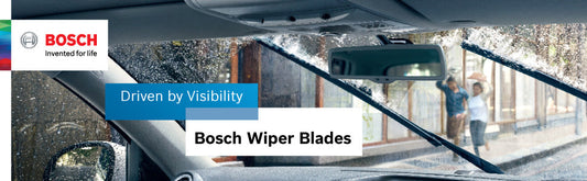 What To Do If Your Windscreen Wipers Stop Working?