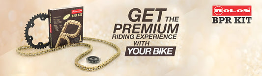 How Do I Know If My Bike Needs a New Chain Sprocket Kit?