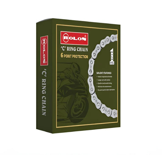 Benelli TRK 502X Chain Sprocket kit - KIT TACR 497