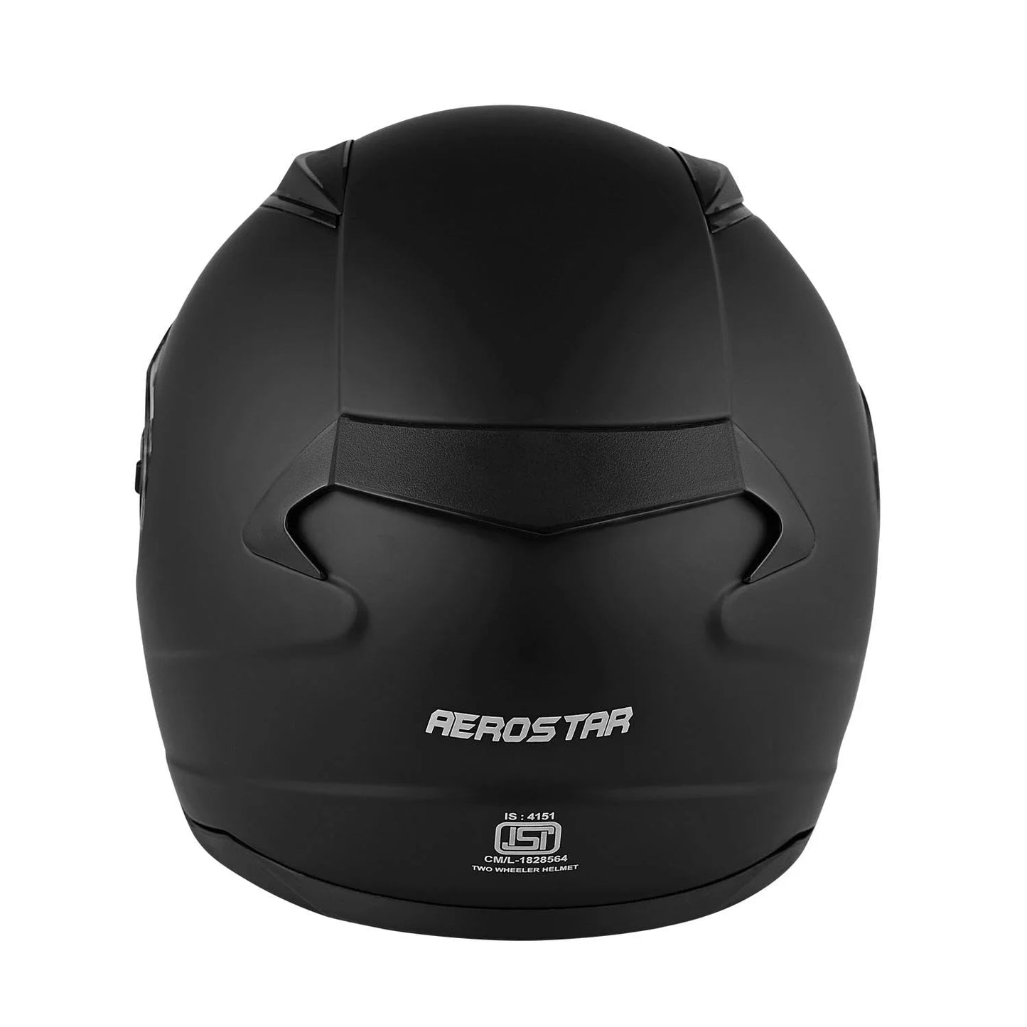 BLAZE | Clear Visor - Painted Helmet