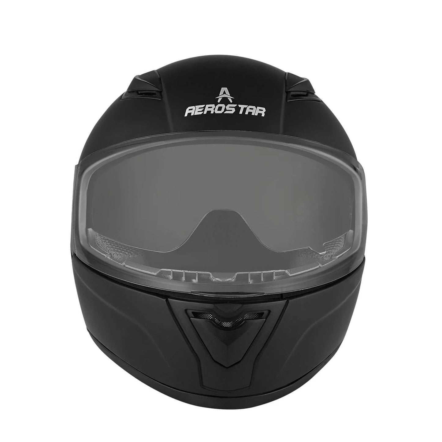 BLAZE | Clear Visor - Painted Helmet