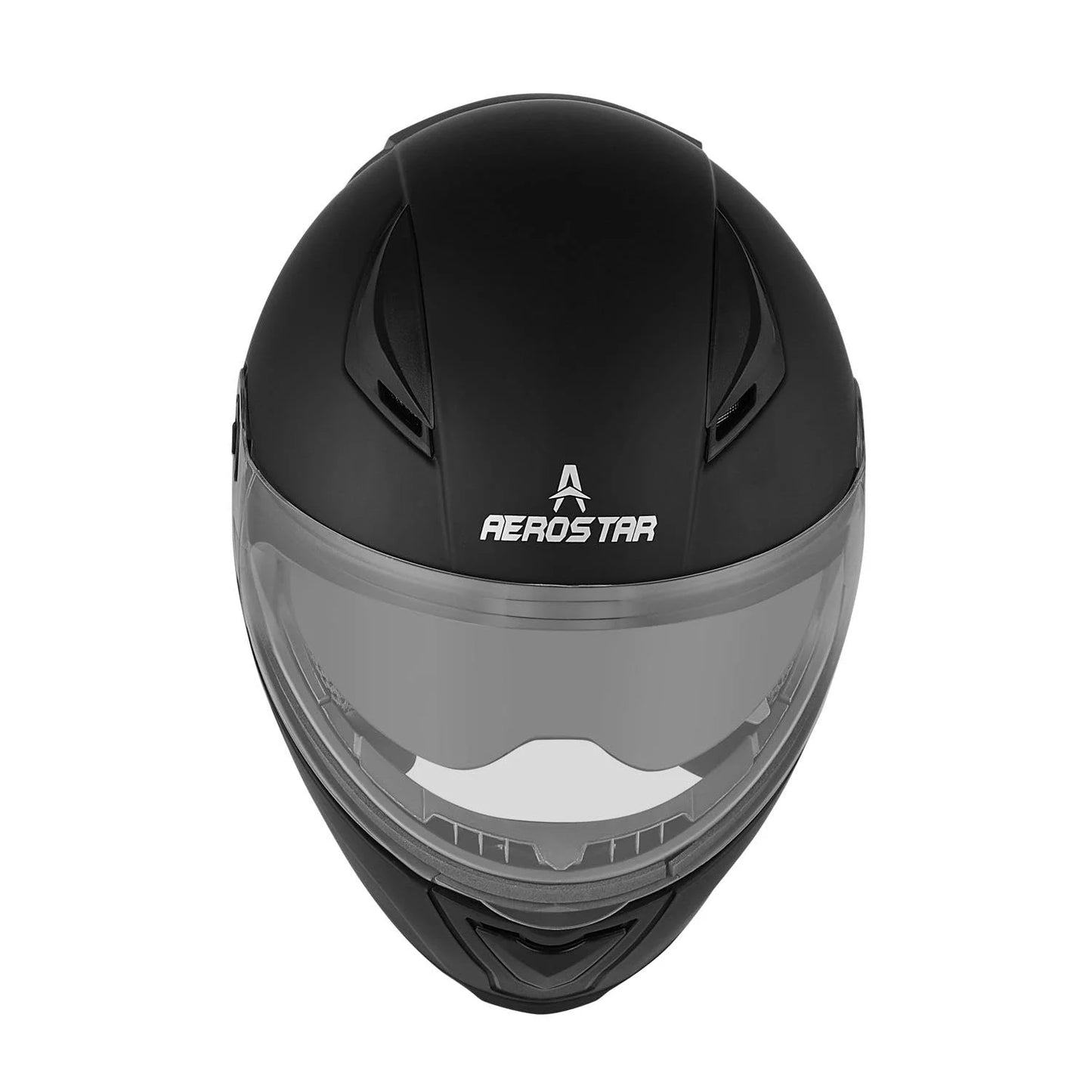 BLAZE | Clear Visor - Painted Helmet