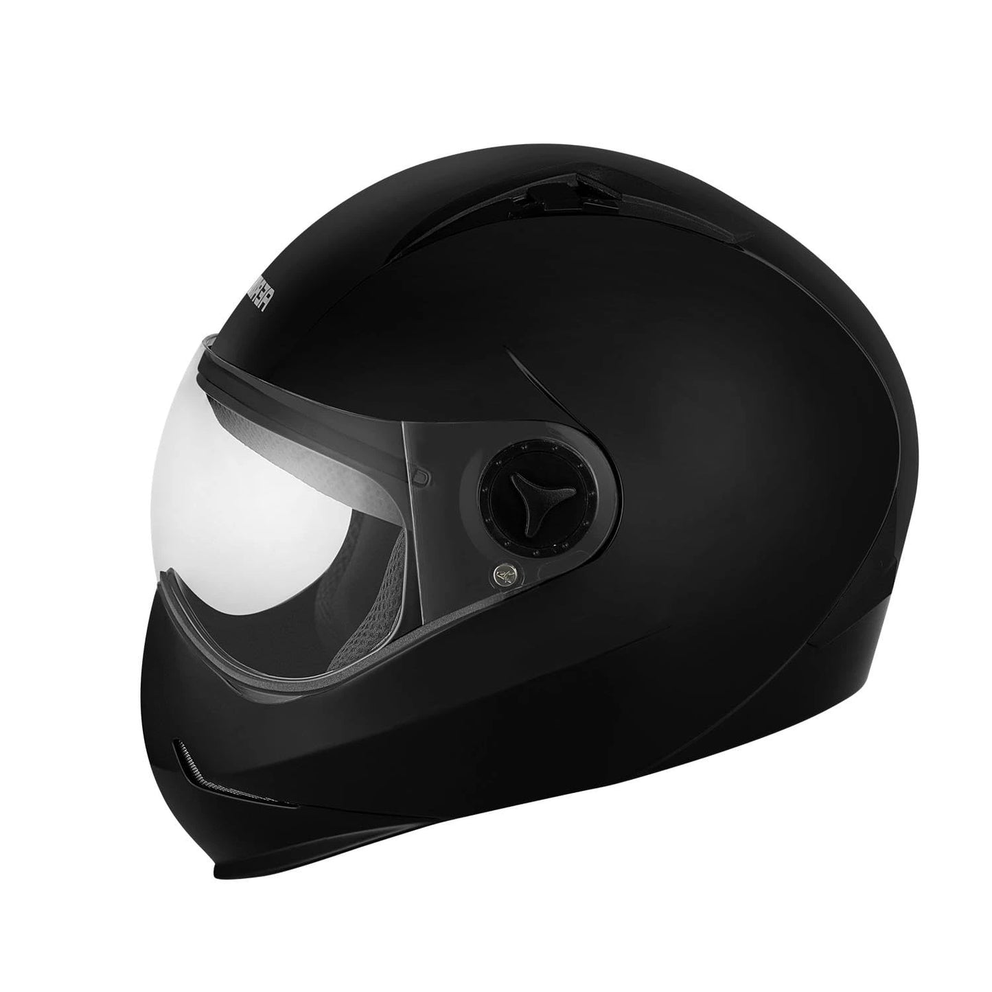 ROADIES | Clear Visor - Painted Helmet