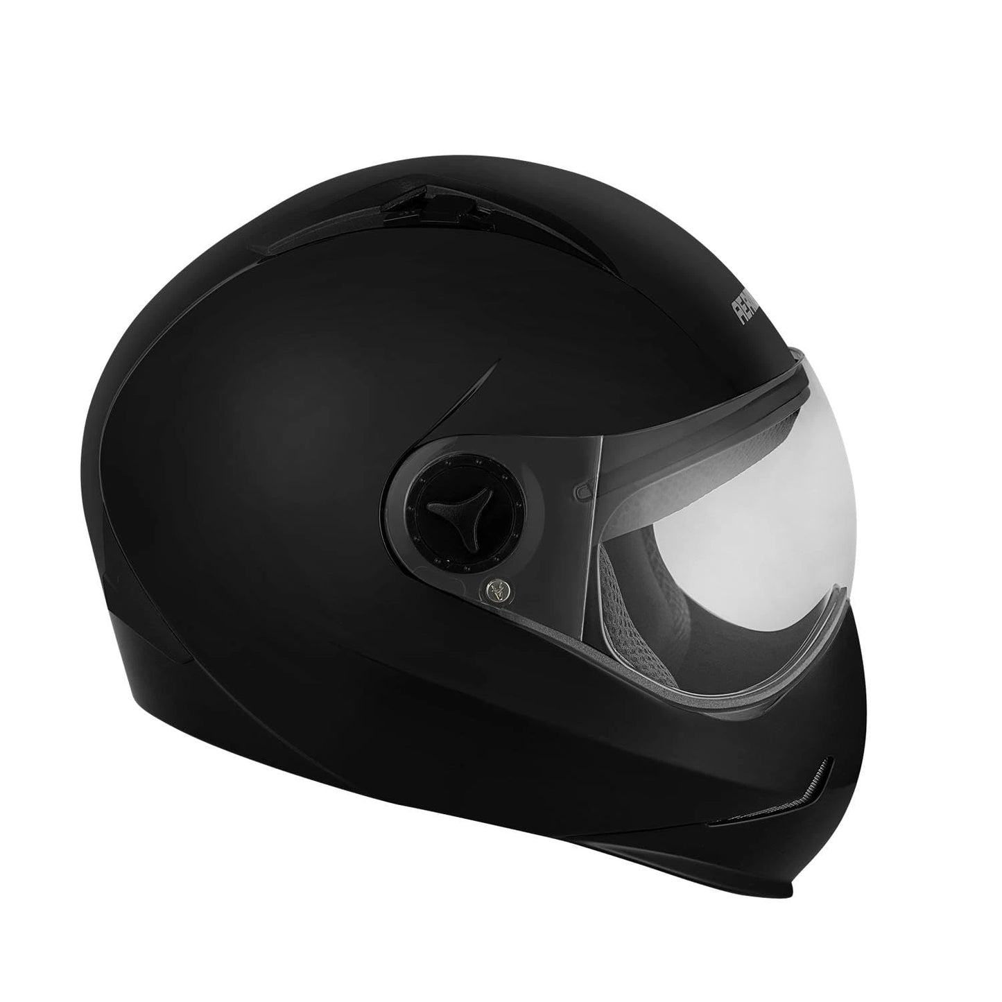 ROADIES | Clear Visor - Painted Helmet