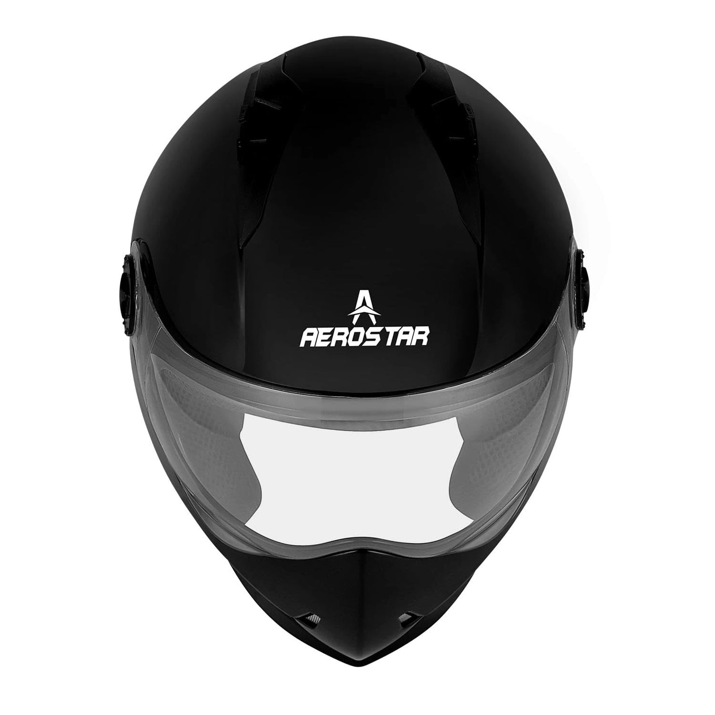 ROADIES | Clear Visor - Painted Helmet