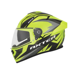 AEROSTAR HELMETS
