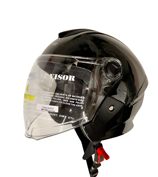 FORZA | Clear Visor Helmet