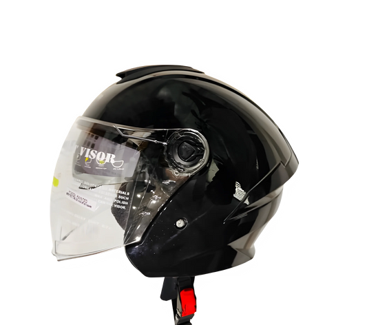 FORZA | Dual Clear Visor Helmet