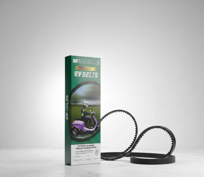 Ola S1 Pro GEN 2 JKF Belts - Ola EV Belt