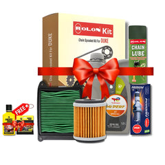 Complete Service Kit Bundle
