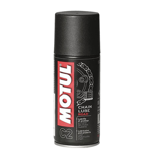 Motul C2 Chain Lube - 150ml | 400ml