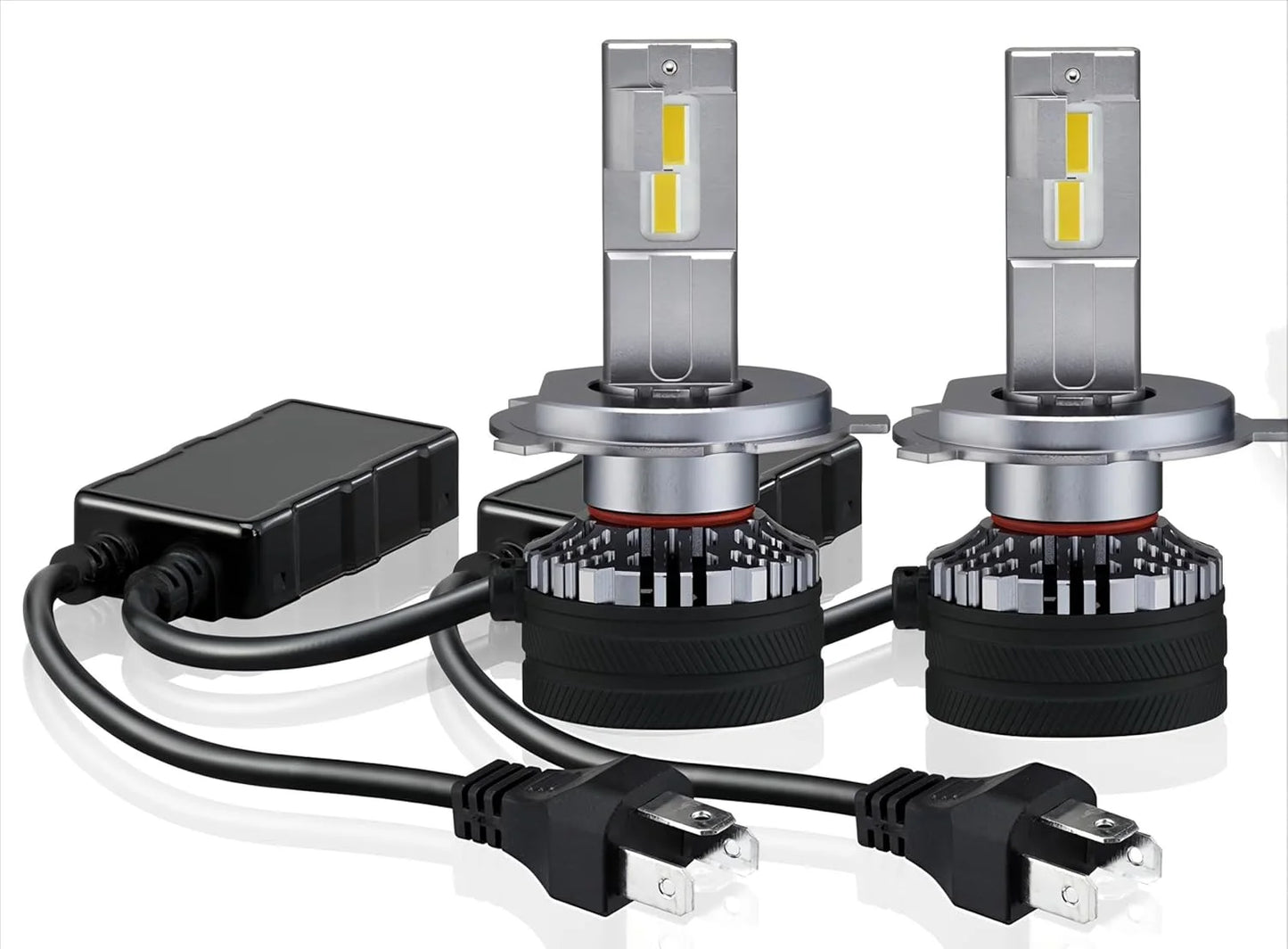 OSRAM H7 LED Headlight Bulb - 160W/Set