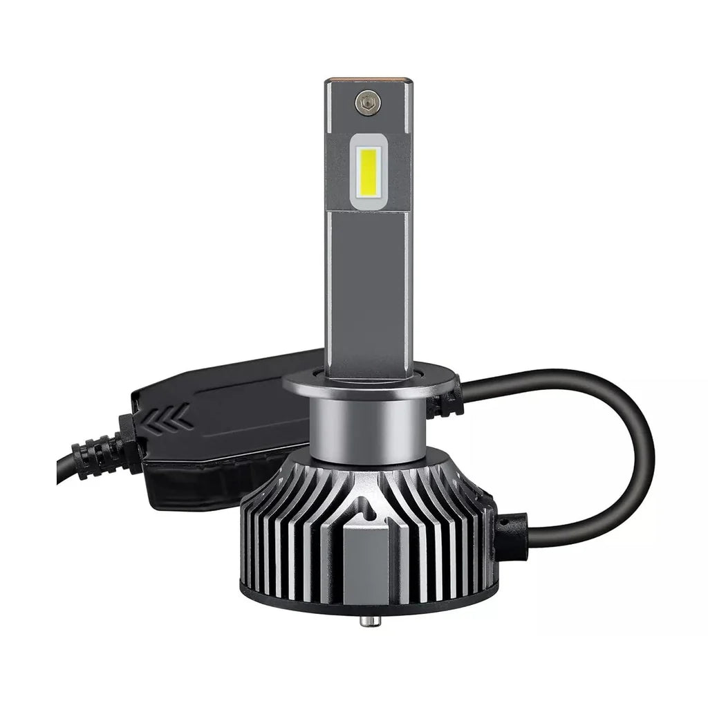 OSRAM H7 LED Headlight Bulb 100W/Set