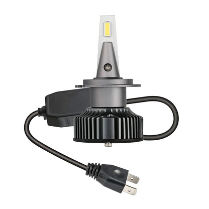 OSRAM H1 LED Headlight Bulb 50W/Set - 6000K