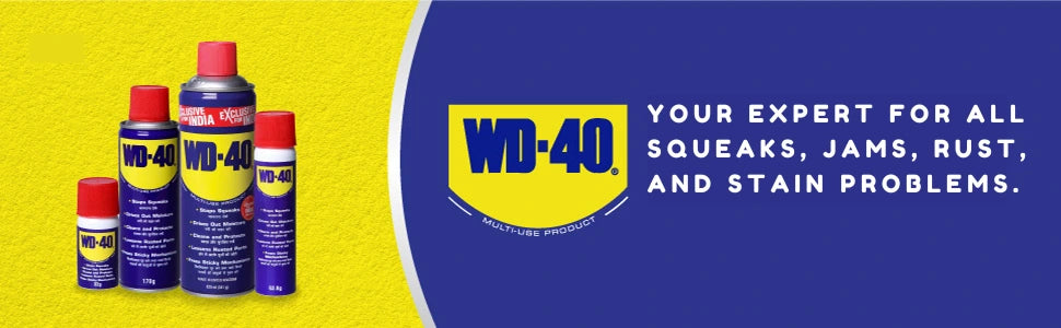 Wd40 spray online sparescart